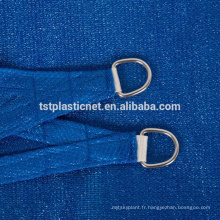 voile de protection contre les UV durable